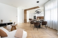 Budapest V. kerület Lakás (téglaépítésű)