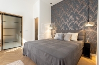 Budapest V. kerület Lakás (téglaépítésű)