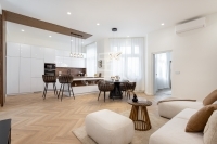 Budapest V. kerület Lakás (téglaépítésű)