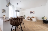 Budapest V. kerület Lakás (téglaépítésű)