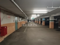 Budapest VIII. kerület Garázs