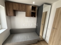 Budapest VIII. kerület Lakás (téglaépítésű)