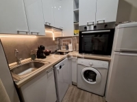 Budapest VII. kerület Lakás (téglaépítésű)