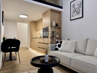 Budapest IX. kerület Lakás (téglaépítésű)