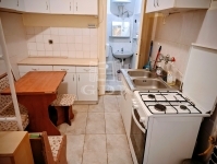 Budapest VI. kerület Lakás (téglaépítésű)