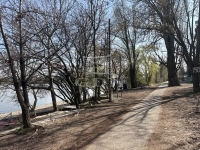 Budapest III. kerület Telek