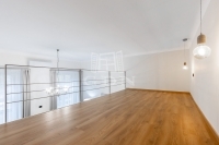 Budapest VI. kerület Lakás (téglaépítésű)