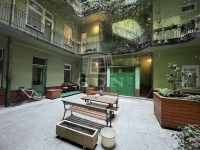 Budapest IX. kerület Lakás (téglaépítésű)