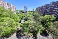 Budapest III. kerület Lakás (panel)