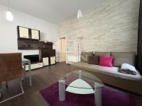 Budapest VI. kerület Lakás (téglaépítésű)