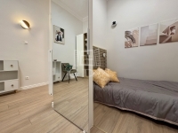 Budapest VIII. kerület Lakás (téglaépítésű)