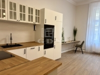 Budapest VIII. kerület Lakás (téglaépítésű)