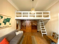 Budapest VI. kerület Lakás (téglaépítésű)