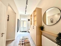 Budapest IX. kerület Lakás (téglaépítésű)