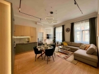 Budapest IX. kerület Lakás (téglaépítésű)