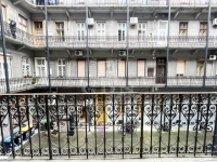 Budapest VI. kerület Lakás (téglaépítésű)