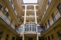 Budapest VII. kerület Lakás (téglaépítésű)