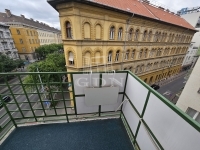 Budapest VIII. kerület Lakás (téglaépítésű)