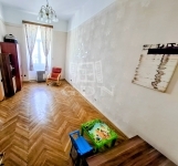 Budapest VI. kerület Lakás (téglaépítésű)