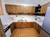 Budapest VI. kerület Lakás (téglaépítésű)