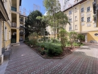Budapest VIII. kerület Lakás (téglaépítésű)