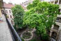 Budapest VI. kerület Lakás (téglaépítésű)