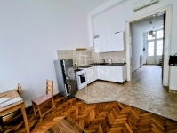Budapest VI. kerület Lakás (téglaépítésű)