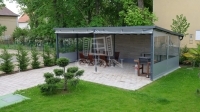 Balatonfüred Vendéglátás