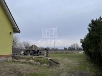 Zsombó Családi ház