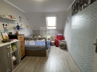 Zsombó Családi ház