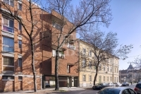 Szeged Lakás (téglaépítésű)