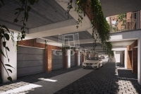 Szeged Lakás (téglaépítésű)