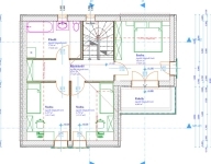 Tiszasziget Családi ház