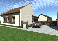 Szeged Családi ház