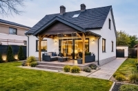 Szeged Családi ház