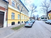 Budapest X. kerület Lakás (téglaépítésű)