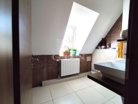 Budapest I. kerület Lakás (téglaépítésű)