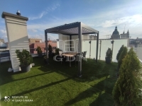 Budapest VI. kerület Lakás (téglaépítésű)