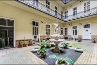 Budapest VI. kerület Lakás (téglaépítésű)