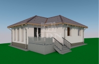 Szigetszentmiklós Családi ház