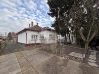 Dunaharaszti Családi ház