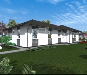 Dunaharaszti Családi ház