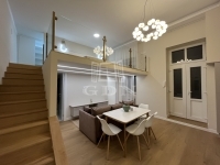 Budapest VII. kerület Lakás (téglaépítésű)