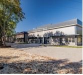 Alsónémedi Raktár