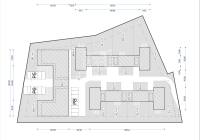 Taksony Lakás (téglaépítésű)