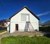 Dunaharaszti Családi ház