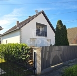 Dunaharaszti Családi ház