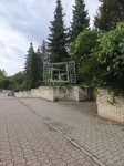 Budapest II. kerület Sorház