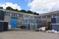 Miskolc Ipari terület