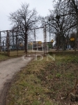 Nyékládháza Mezőgazdasági terület